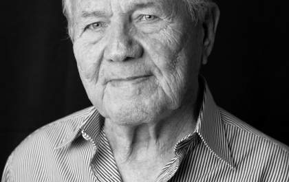 Fernando Demário morre aos 90 anos