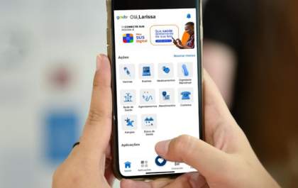 Ministério da Saúde avança na implementação do Programa SUS Digital
