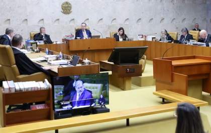 STF analisa nesta quinta ações que questionam decisão do CNJ de fechar manicômios