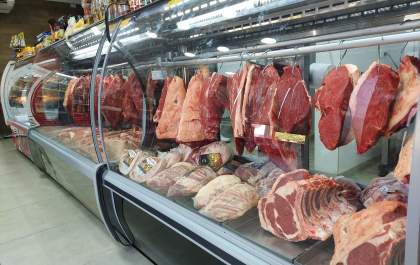 Armazém da Carne: sete anos elevando o sabor dos andradinenses