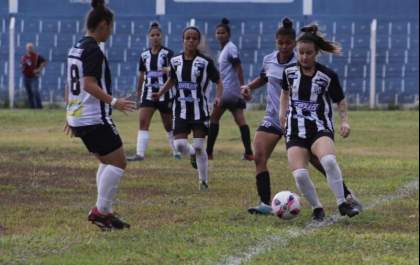 Campeonato Estadual Feminino de MS bate recorde de equipes e estreia em 19 de outubro