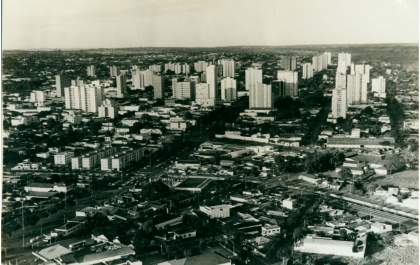 Divisão Histórica de Mato Grosso: 11 de Outubro marca a criação de Mato Grosso do Sul