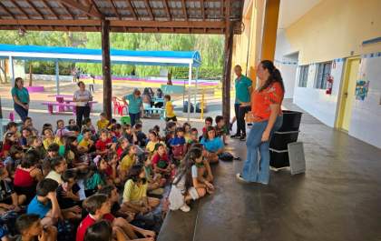 CEA promove Semana de Conexão Verde e reforça compromisso com a sustentabilidade