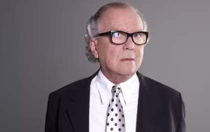 Morre o publicitário e escritor Washington Olivetto, aos 73 anos