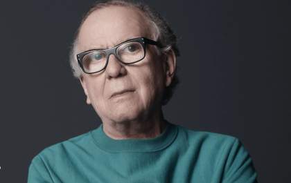Publicitário Washington Olivetto morre aos 73 anos no Rio
