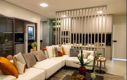 Projetos de inovação e sustentabilidade transformam o cenário imobiliário de Araçatuba
