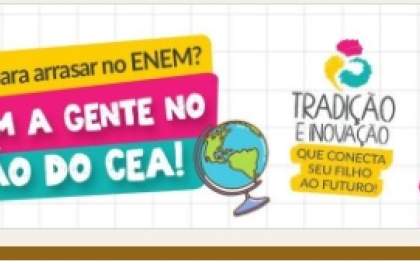 Tradicional Aulão do CEA acontece em 1º de novembro com inscrições abertas para todos