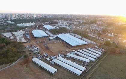 Siran impulsiona Araçatuba com eventos e fortalece a economia local