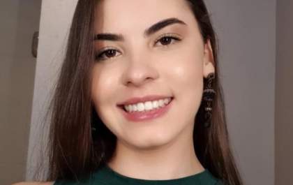 Acadêmica do Unisalesiano apresenta pesquisa no Congresso Internacional de Direitos Humanos