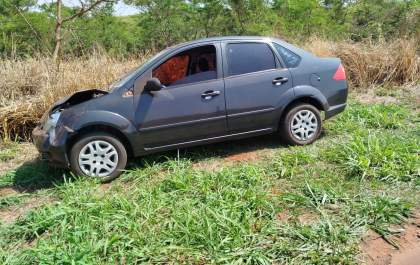 Tratorista Pamela Barreto morre em acidente na Rodovia Integração