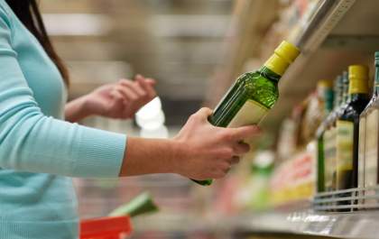 Procon de MS alerta sobre azeites de oliva impróprios para consumo