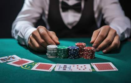 Regulamentação dos casinos em linha: Proteger os jogadores