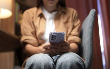 O perigo das redes sociais: Nem tudo o que você lê sobre saúde é verdade