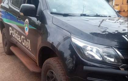 Polícia Civil cumpre mandados de busca e apreensão contra tráfico de drogas