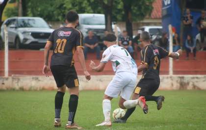 Sete de Setembro conquista vitória e entra na briga pelo acesso à primeira divisão