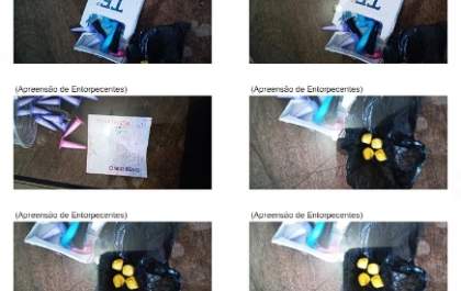 Adolescente é e apreendida vendendo drogas em Birigui