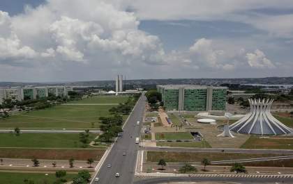 Governo federal prepara reforma administrativa