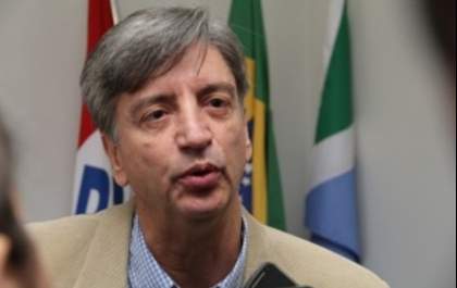 Dagoberto é eleito presidente do PDT, após conflito interno no partido