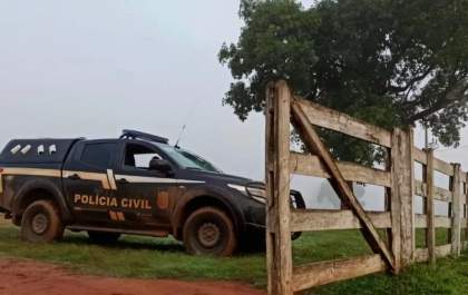 Confusão por marmita leva a denúncia de ameaças de morte em Brasilândia
