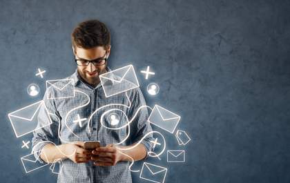 Dicas para criar postagens que viralizam e aumentam sua visibilidade