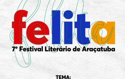 7ª edição do Felita tem início na próxima terça