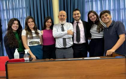 Acadêmicos de Medicina protagonizam Julgamento Simulado baseado em caso real do Cremesp