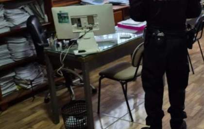 PF deflagra operação em combate a fraudes contra o INSS