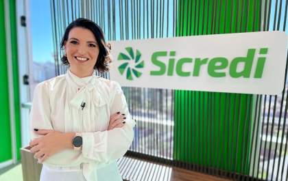 Sicredi reforça apoio ao agronegócio feminino no 9º Congresso Nacional de Mulheres do Agronegócio