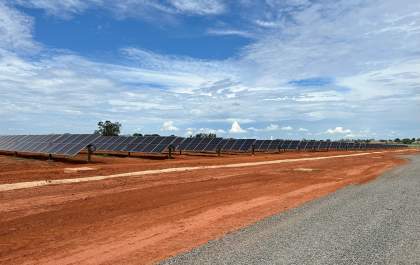Grupo GreenYellow instala usina solar fotovoltaica em Birigui