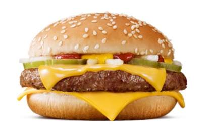 Surto em lanche do McDonald's faz uma vítima fatal