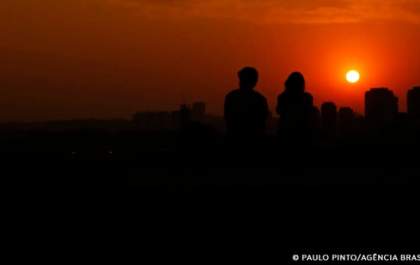 População pode opinar sobre plano de adaptação às mudanças climáticas