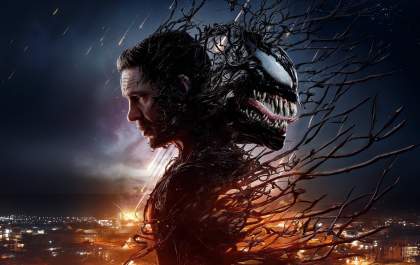 'Venom - A última rodada', é a estreia da semana nos cinemas