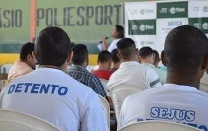 Inscrições no Enem para pessoas privadas de liberdade terminam amanhã