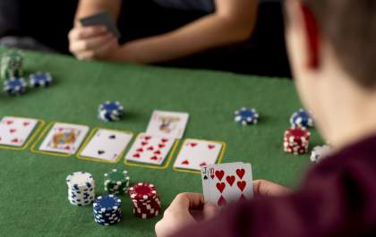 Estratégias de Pôquer: Dominando o Jogo com Inteligência e Habilidade