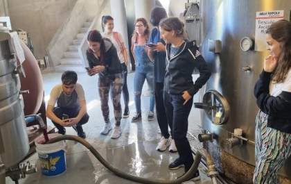Unisalesiano e universidade argentina lançam Imersão Internacional em Enologia
