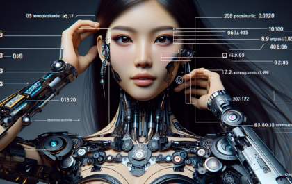Os avanços nas tecnologias Homem-Máquina: Um futuro interligado