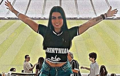 Mulher morre após queda de moto em rodovia