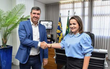 Adriane Lopes é eleita prefeita em Campo Grande