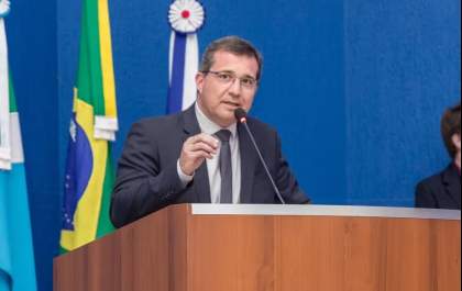 Câmara de Três Lagoas realizará posse do prefeito, vice-prefeita e vereadores eleitos em 1º de janeiro