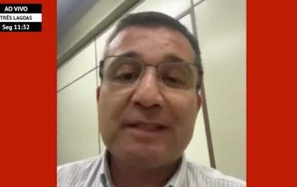 Cassiano Maia celebra reeleição de Adriane Lopes