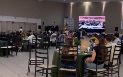 42º Leilão da Amizade arrecada mais de 326 mil reais para Apae de Araçatuba