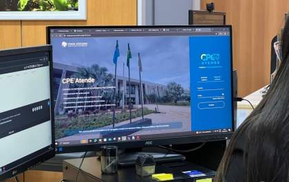 CPE Atende já realizou mais de 12 mil atendimentos em 9.823 processos