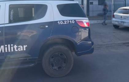 Dono de transportadora é sequestrado em Três Lagoas