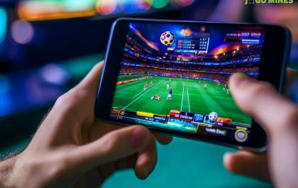 Mines: a crescente popularidade do jogo de crash no Brasil