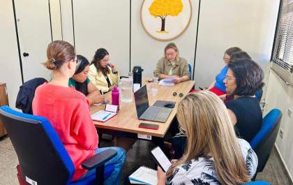 Prorrogadas as inscrições para a eleição do Conselho Estadual dos Direitos da Mulher