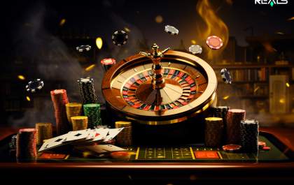 Descobrindo os jogos de azar on-line no Brasil: a vantagem da Realsbets