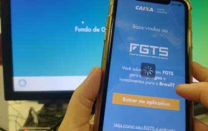 Trabalhadores que entraram com ação de correção do FGTS podem ter que pagar R$ 2,5 bi