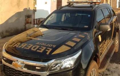 PF desarticula grupo especializado em fraudes bancárias
