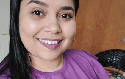 Aline Michely é transferida em estado grave para Campo Grande