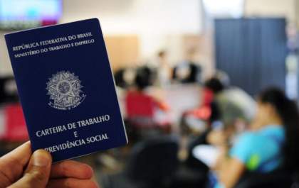 Mato Grosso do Sul registra mais de 33 mil novos empregos em setembro